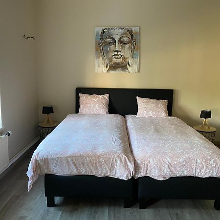Bocalino Bed & Breakfast Flemalle-Haute Dış mekan fotoğraf